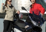 Gilera Nexus 250